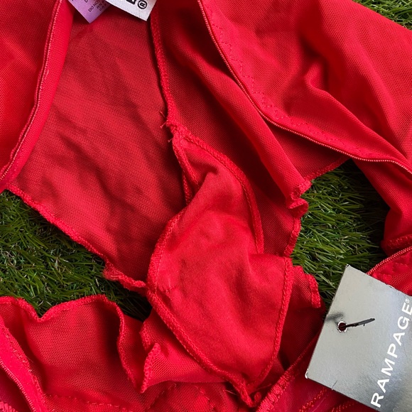 Y2K butterfly panties - Picture 7 of 14